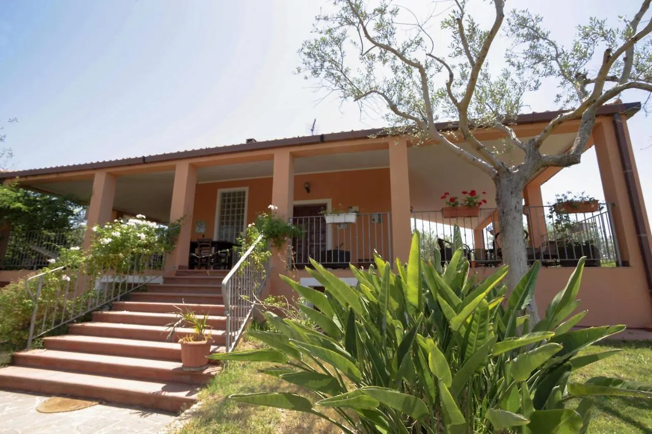 Villa Marivessus Alghero 0*,  Italy