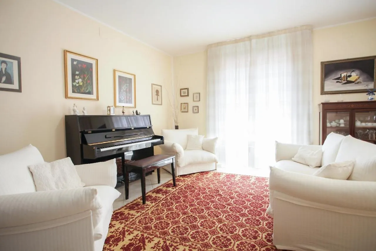 Villa Marivessus Alghero