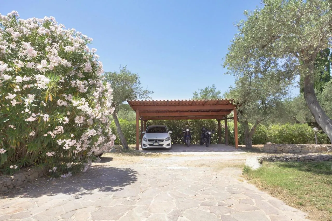 Villa Marivessus contacts