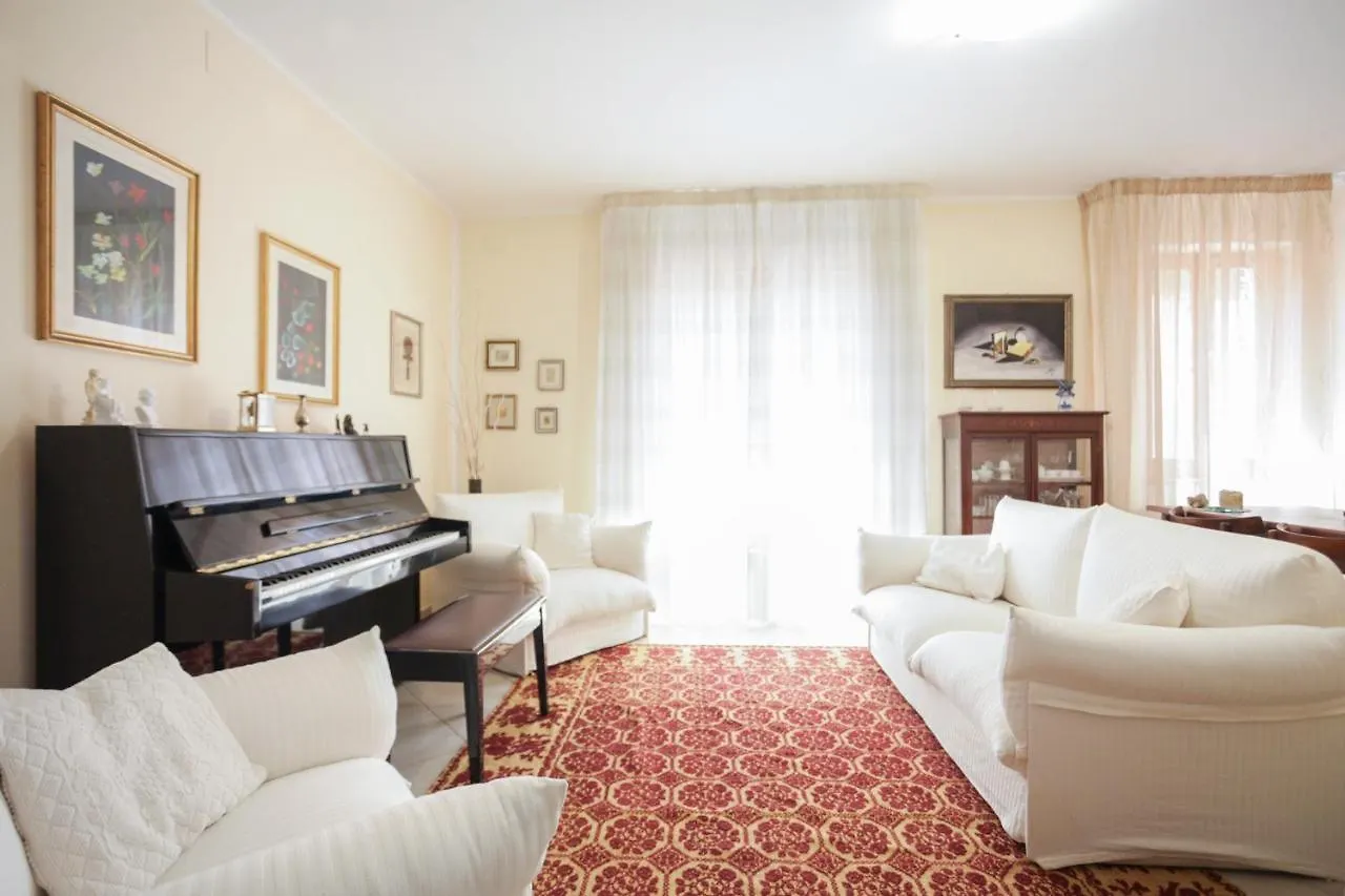 Villa Marivessus Alghero