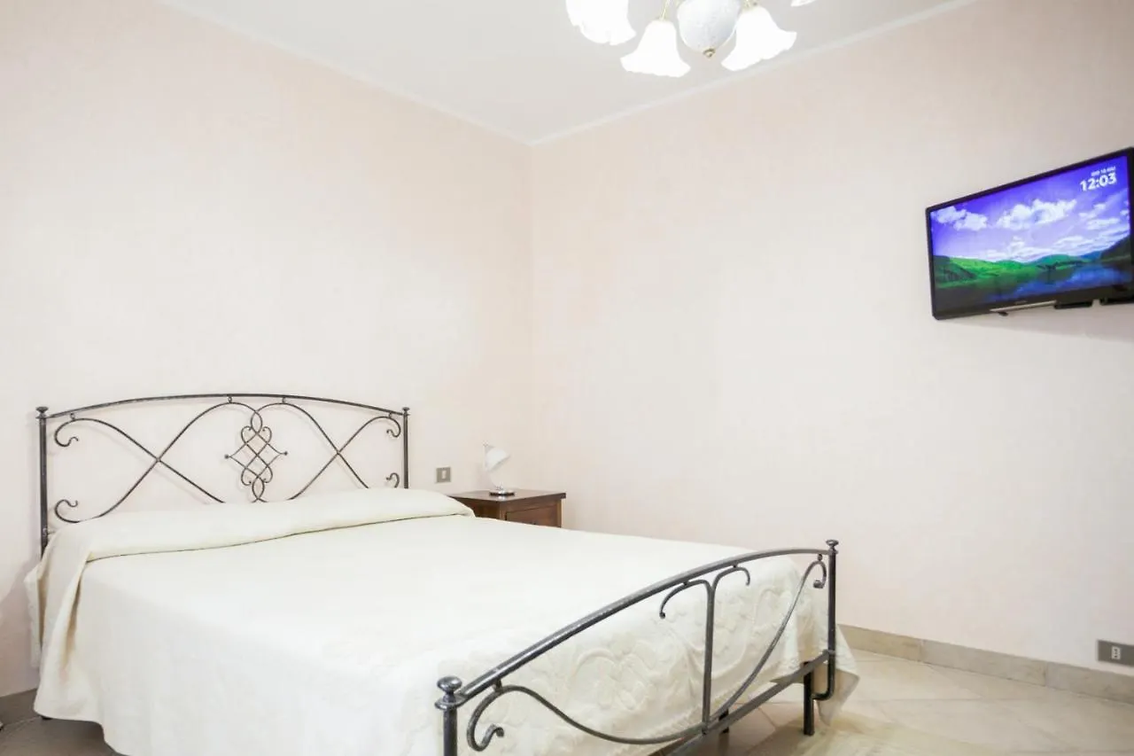 Villa Marivessus Alghero