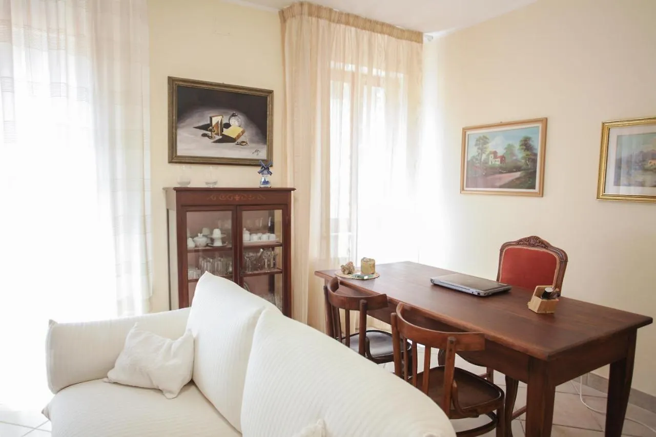 Villa Marivessus Alghero 0*,