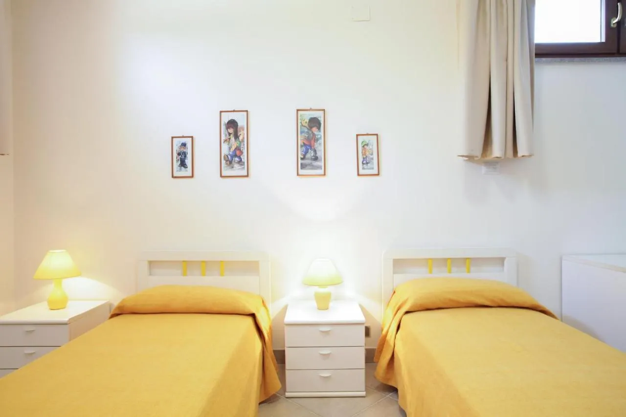 Villa Marivessus Alghero 0*,  Italy